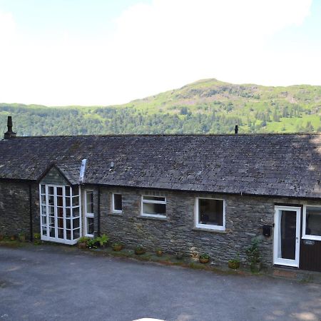 Little Beeches Villa Grasmere Eksteriør bilde