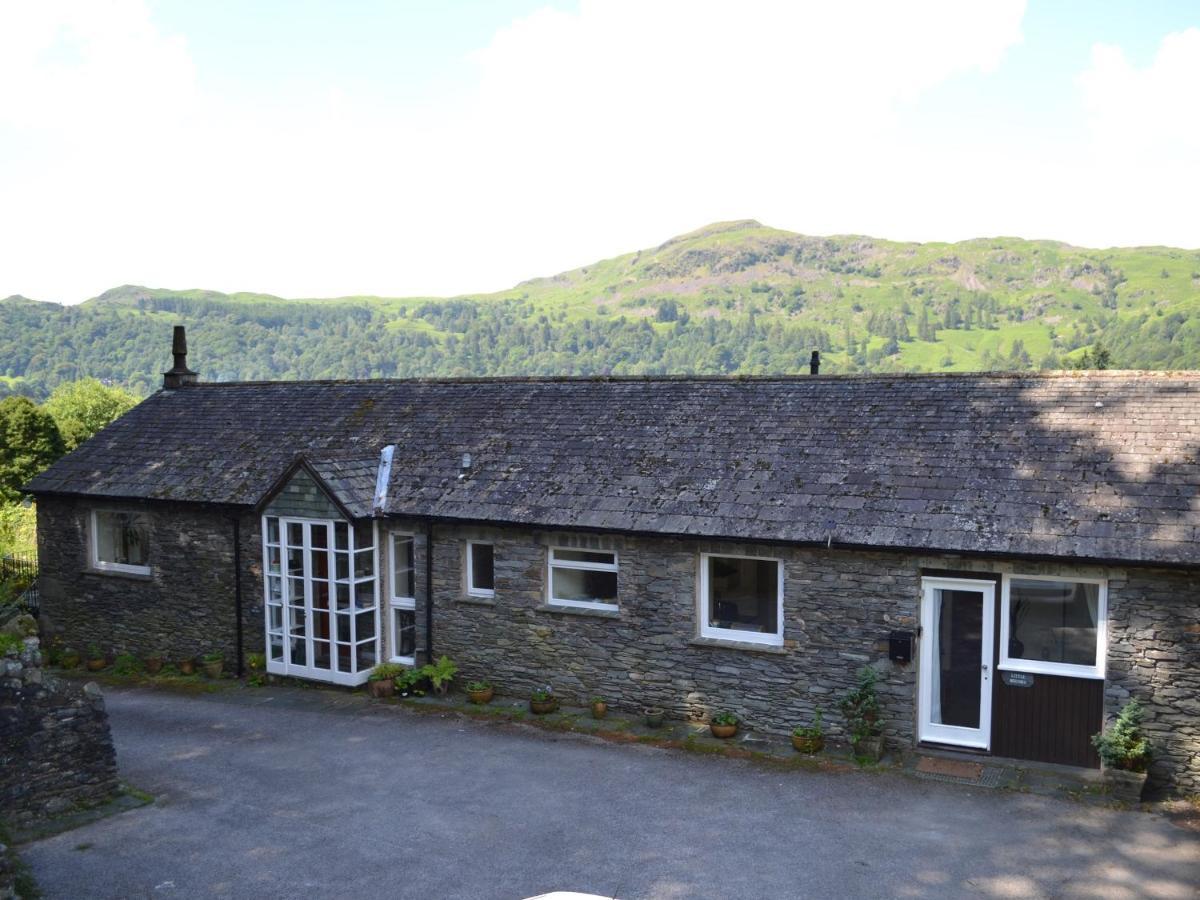 Little Beeches Villa Grasmere Eksteriør bilde