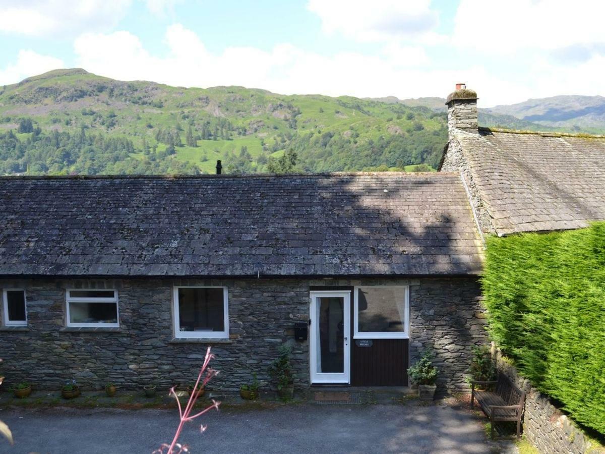 Little Beeches Villa Grasmere Eksteriør bilde